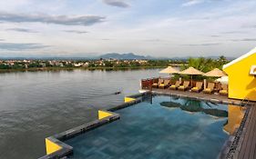 Little Riverside . Một Khách Sạn&spa Sang Trọng Hội An